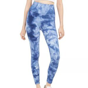 Free People FP Movement Good Karma Tie-Dye Leggings